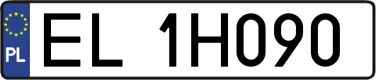 EL1H090