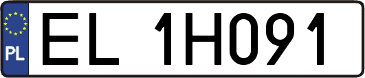 EL1H091