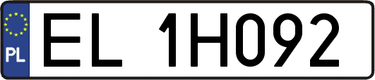 EL1H092