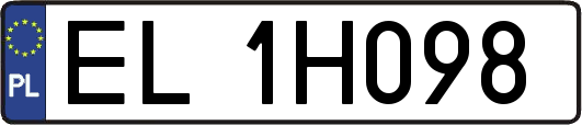 EL1H098