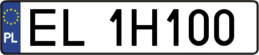 EL1H100
