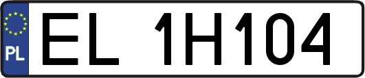 EL1H104