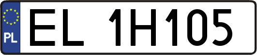 EL1H105