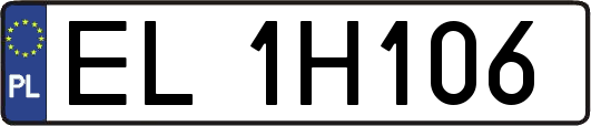 EL1H106