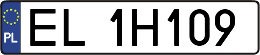 EL1H109
