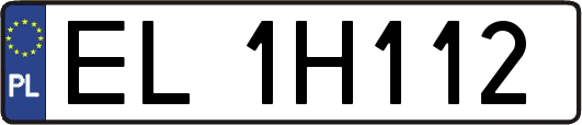 EL1H112