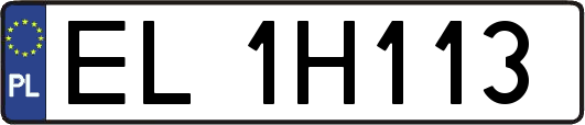 EL1H113