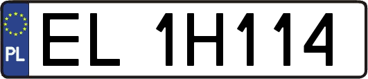 EL1H114