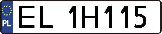 EL1H115