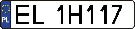 EL1H117
