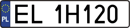 EL1H120