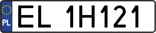 EL1H121