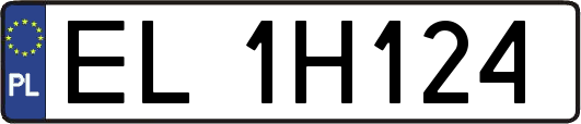 EL1H124