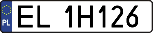 EL1H126