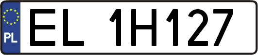 EL1H127