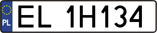 EL1H134