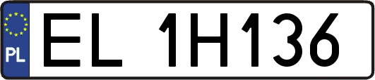 EL1H136