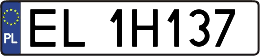 EL1H137