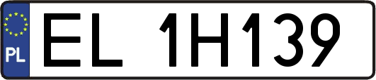 EL1H139