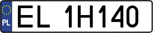 EL1H140
