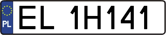 EL1H141