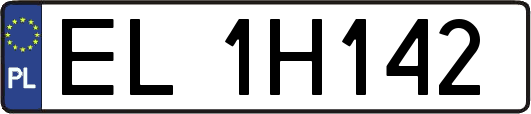 EL1H142