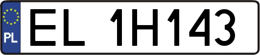 EL1H143