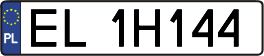 EL1H144