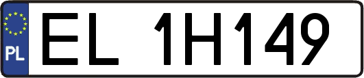 EL1H149