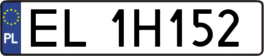 EL1H152
