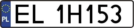EL1H153