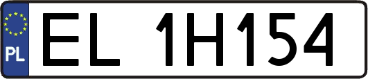 EL1H154