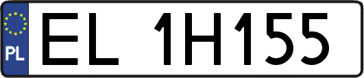 EL1H155