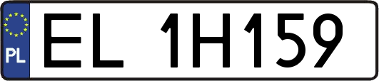 EL1H159