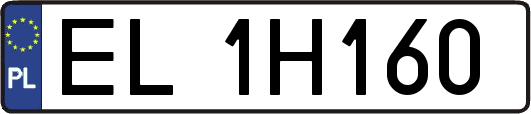 EL1H160