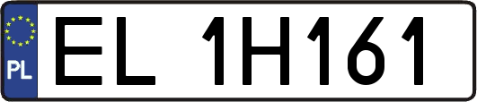 EL1H161