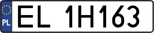 EL1H163
