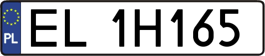 EL1H165