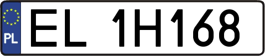 EL1H168