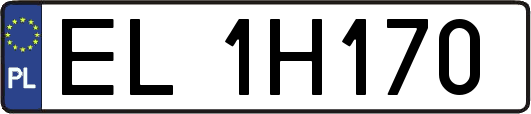 EL1H170