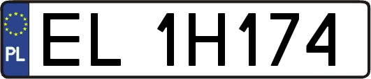 EL1H174