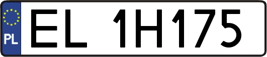 EL1H175