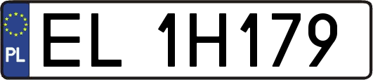 EL1H179
