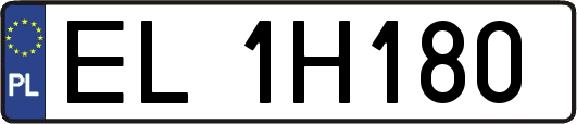 EL1H180