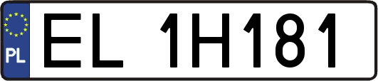EL1H181