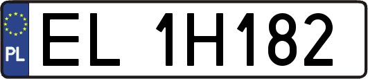 EL1H182