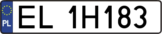 EL1H183