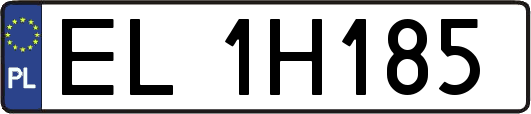 EL1H185