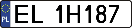 EL1H187