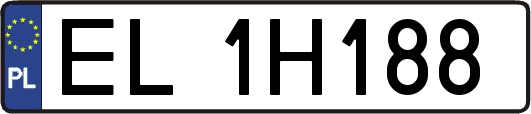 EL1H188